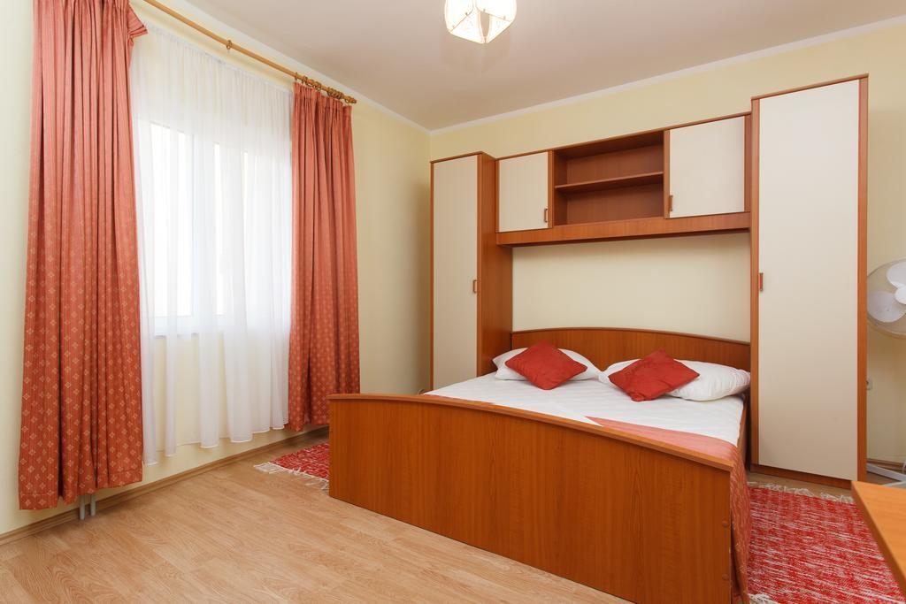 Apartments Vukusic Zaboric Quarto foto