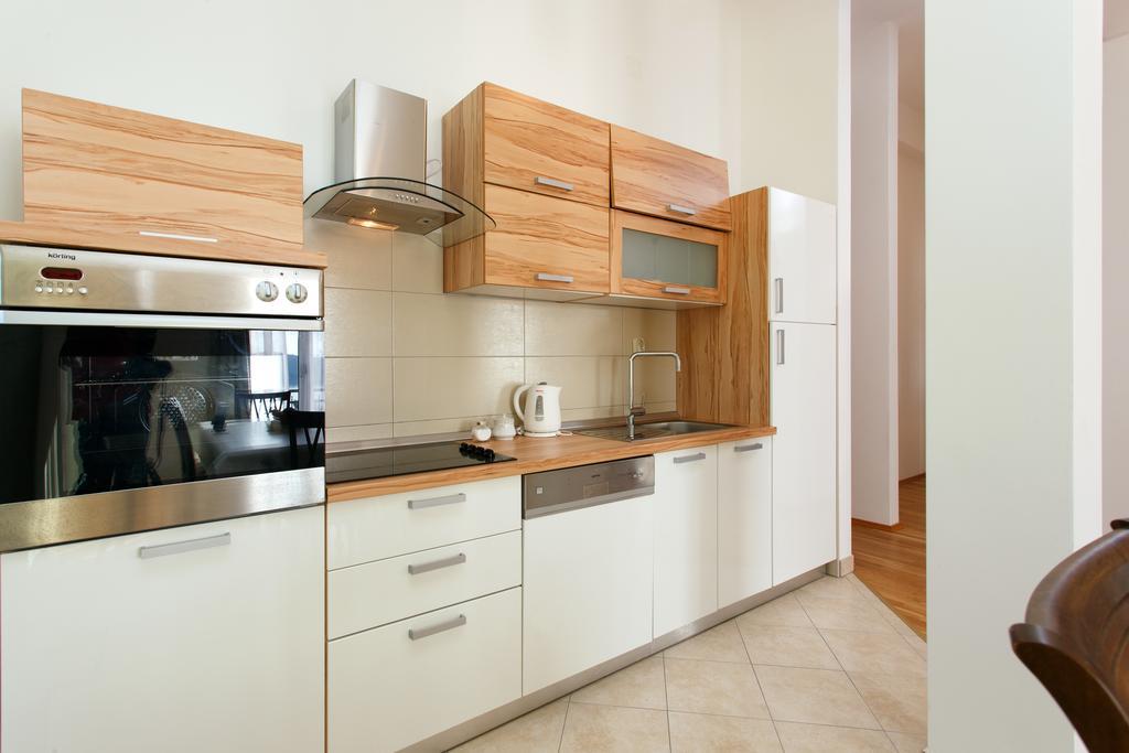 Apartments Vukusic Zaboric Quarto foto