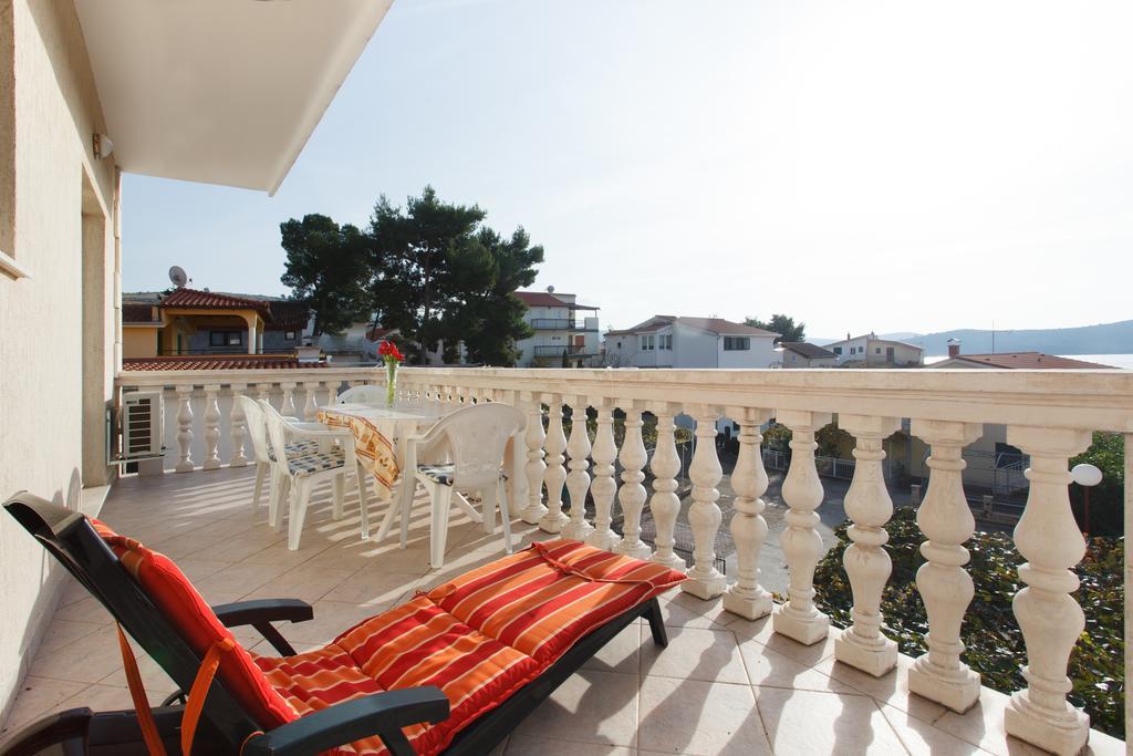 Apartments Vukusic Zaboric Quarto foto